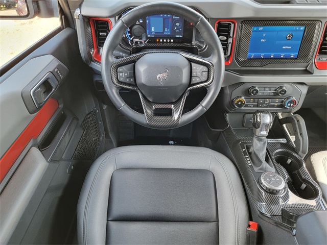 2023 Ford Bronco Big Bend photo 24
