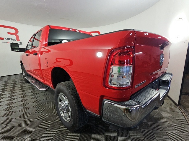 2024 Ram 2500 Big Horn photo 3