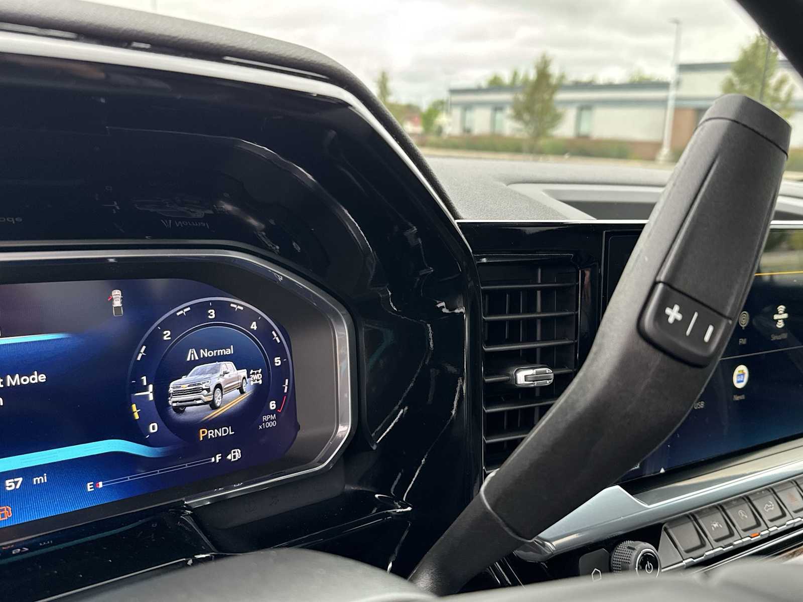 2026 Chevrolet Silverado 1500 LT photo 18