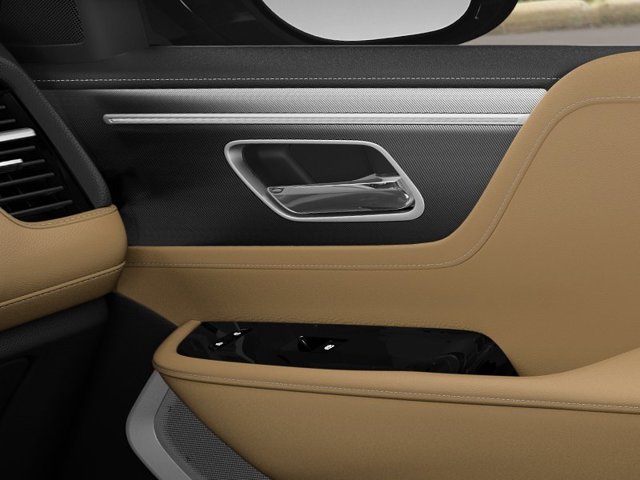 2026 Infiniti QX80 Luxe photo 20