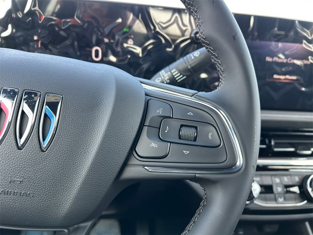 2026 BUICK ENVISTA - Image 18