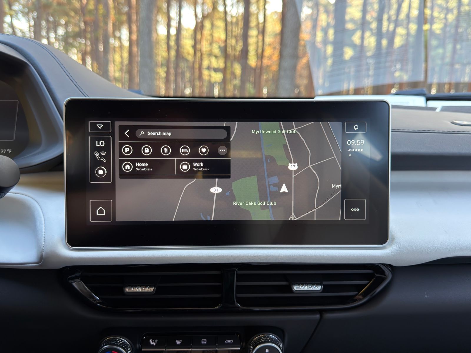 2025 Lotus Emira Base photo 3