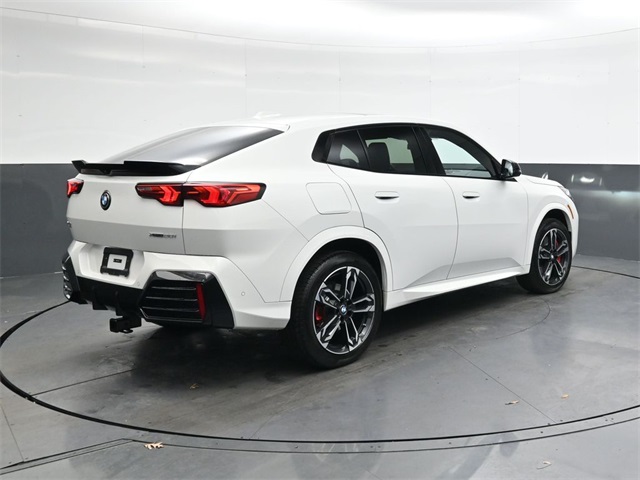 2025 Bmw X2 xDrive28i photo 3