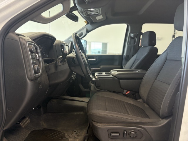 2023 Chevrolet Silverado 2500HD photo 10