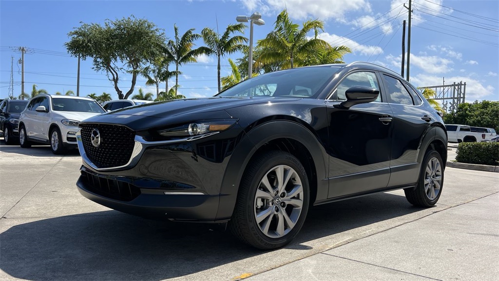 2024 Mazda CX-30 2.5 S Preferred photo 6
