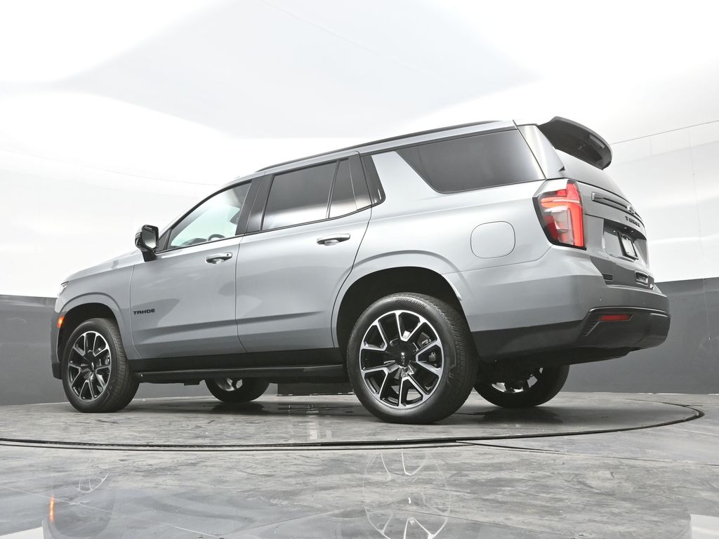 2023 Chevrolet Tahoe RST photo 14