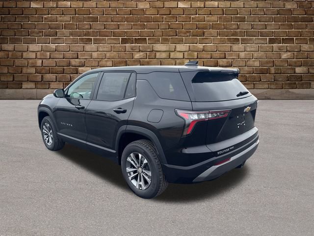 2026 Chevrolet Equinox LT photo 3