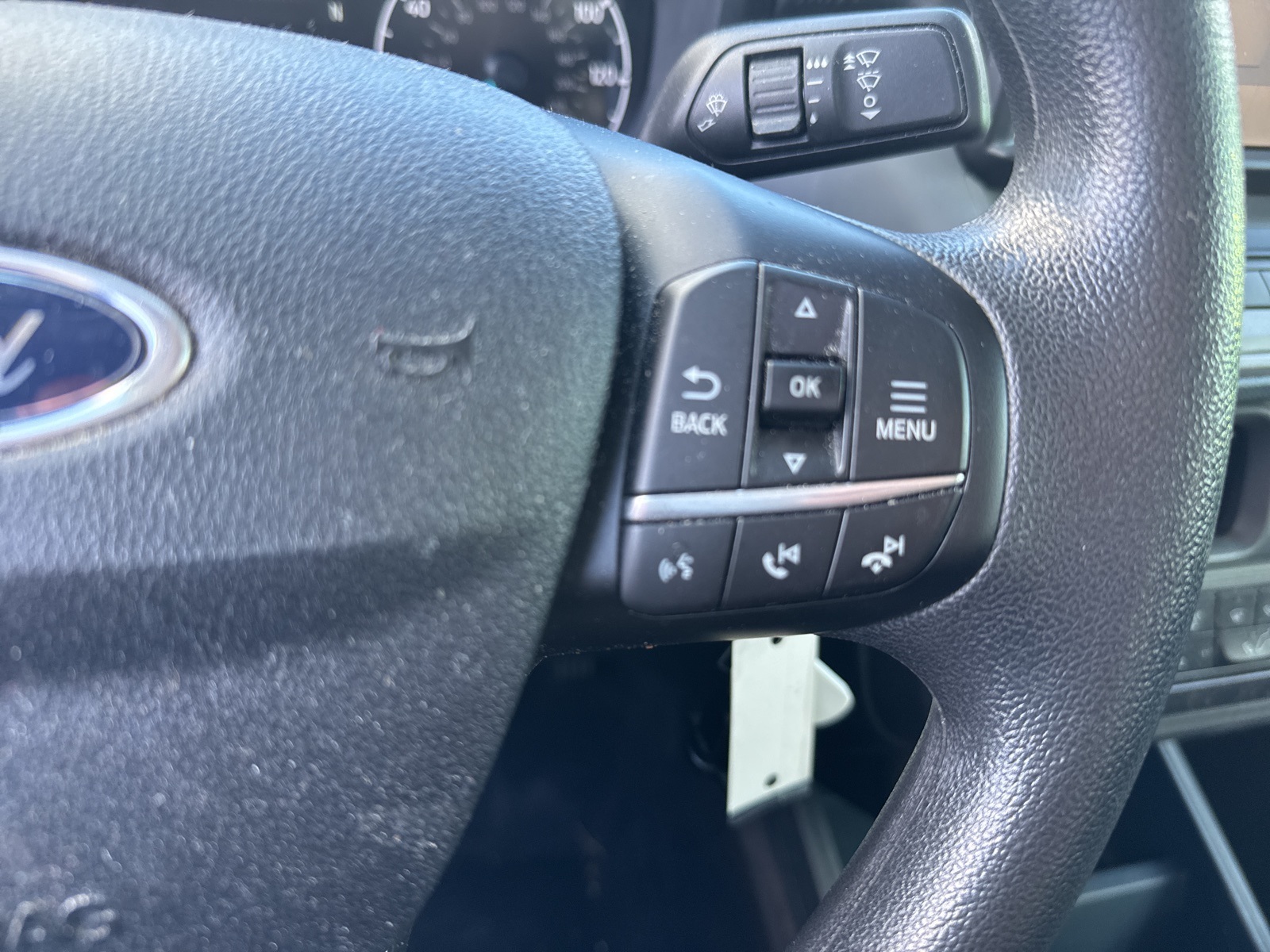 2022 Ford Maverick XL photo 25