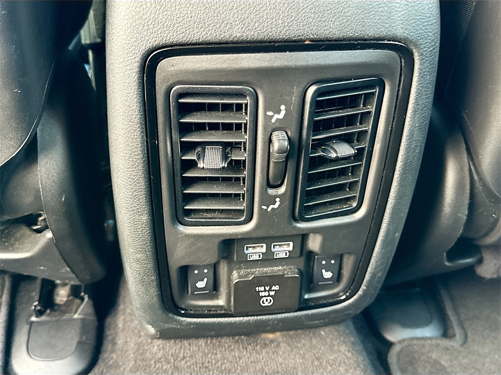 2022 Dodge Durango R/T photo 27