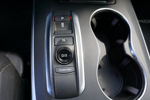 2018 Acura MDX SH-AWD Technology photo 21