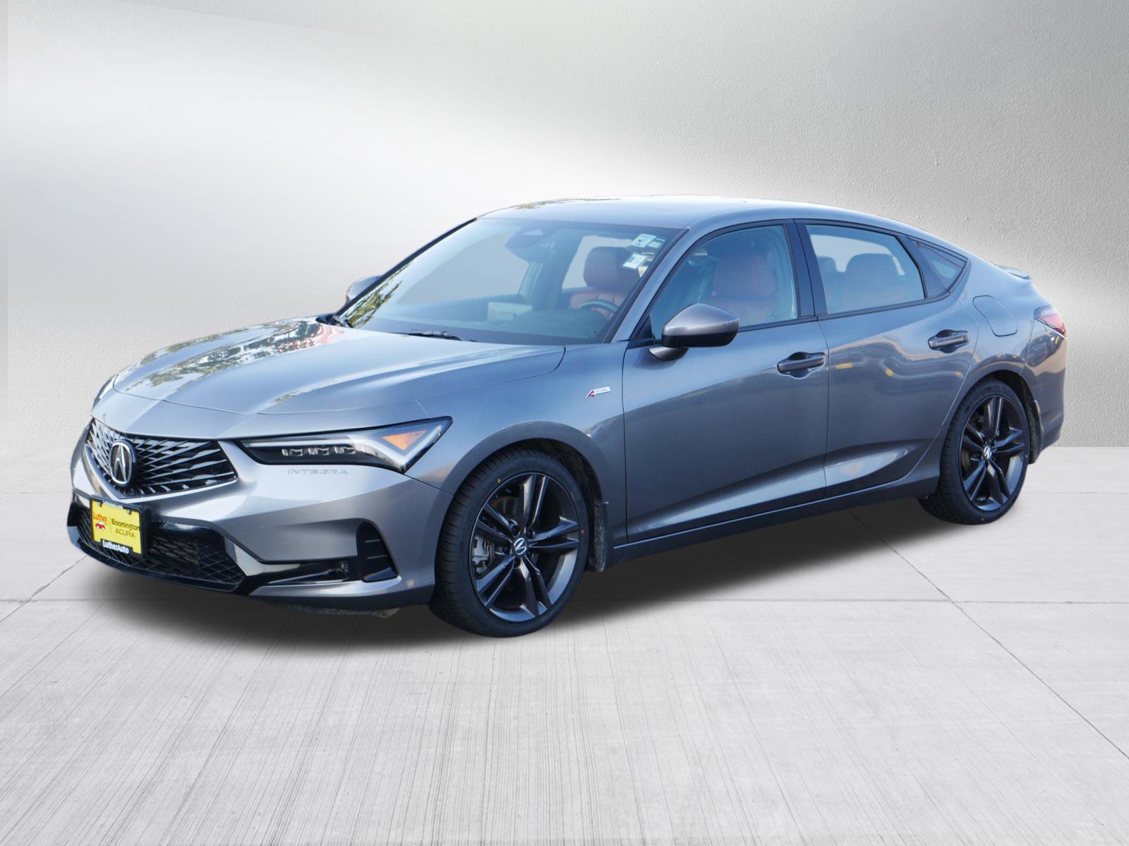 2023 Acura Integra A-Spec photo 3