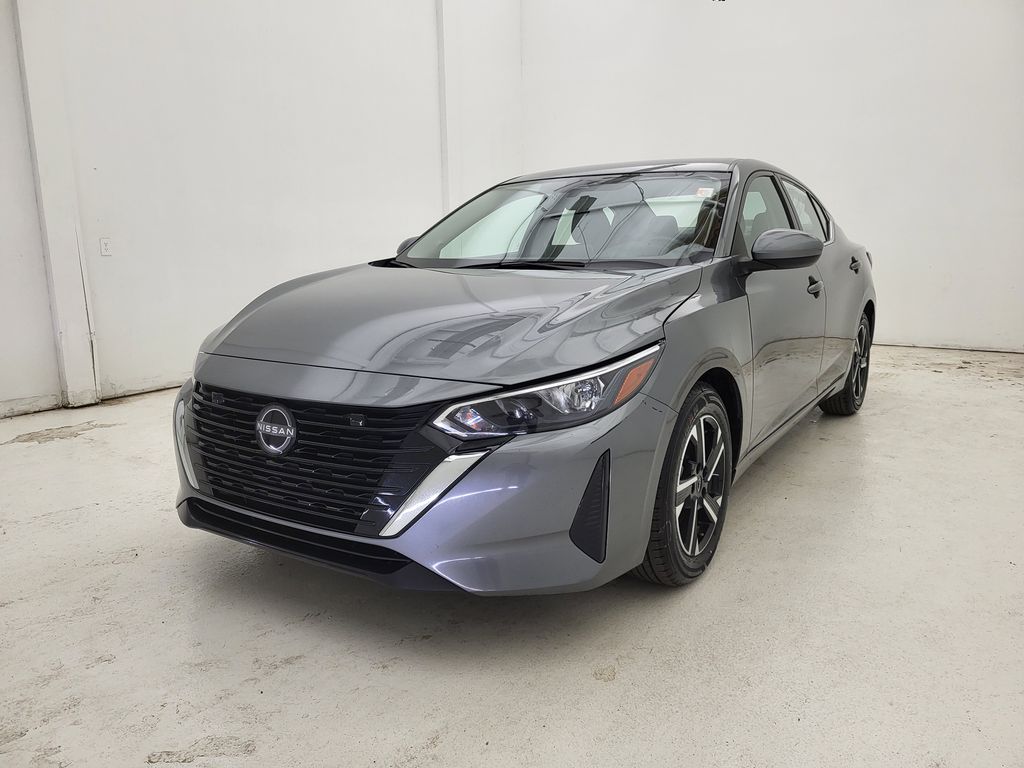 2024 Nissan Sentra SV photo 15