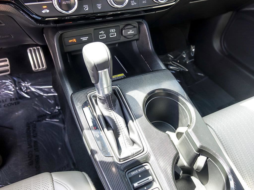 2024 HONDA CIVIC - Image 26