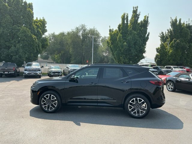 2025 Chevrolet Blazer RS photo 6
