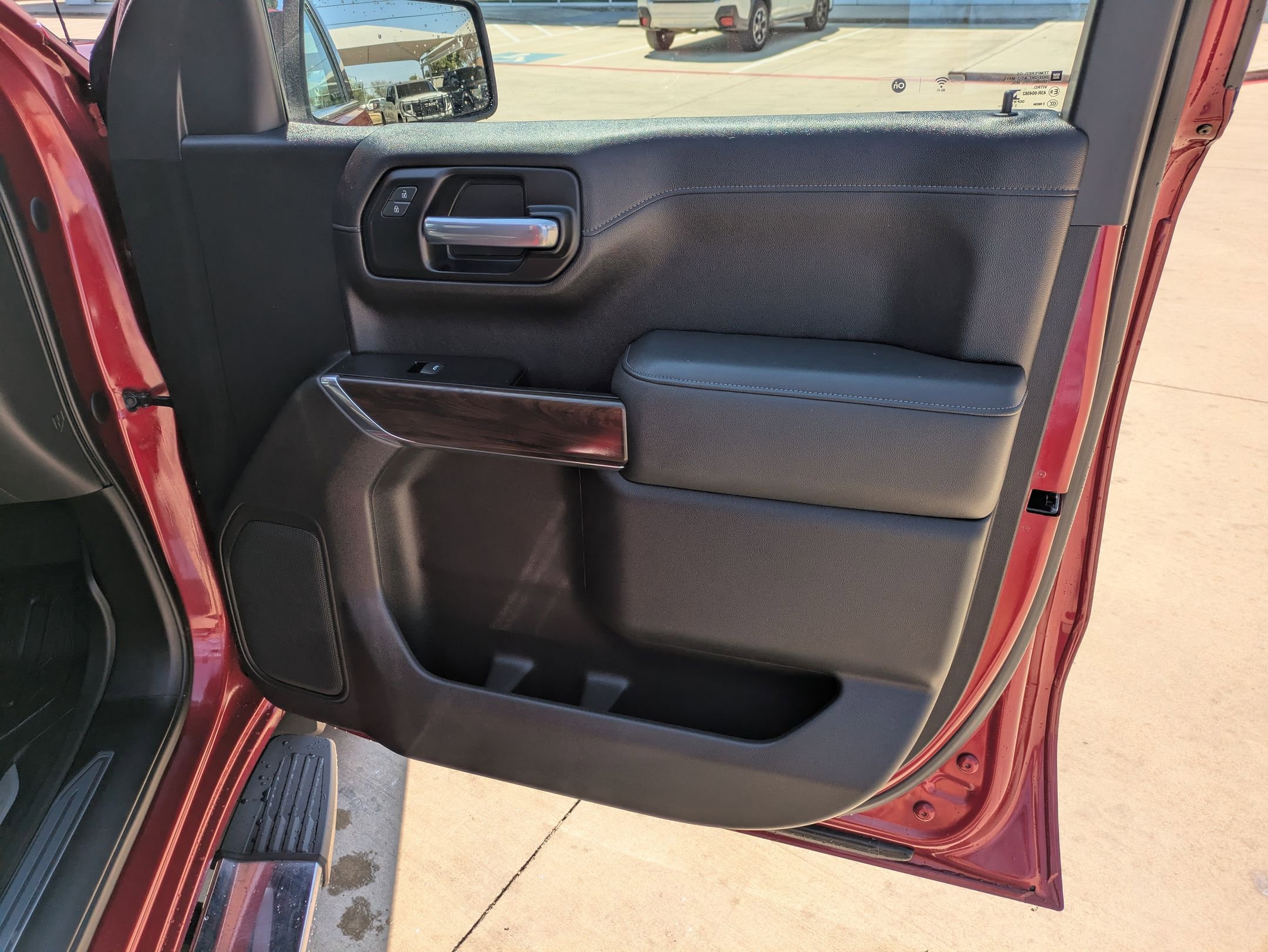2019 Gmc Sierra 1500 SLT photo 29