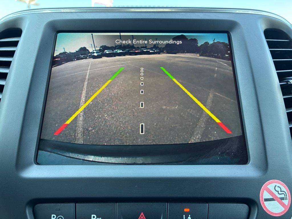 2023 Jeep Cherokee Altitude photo 19