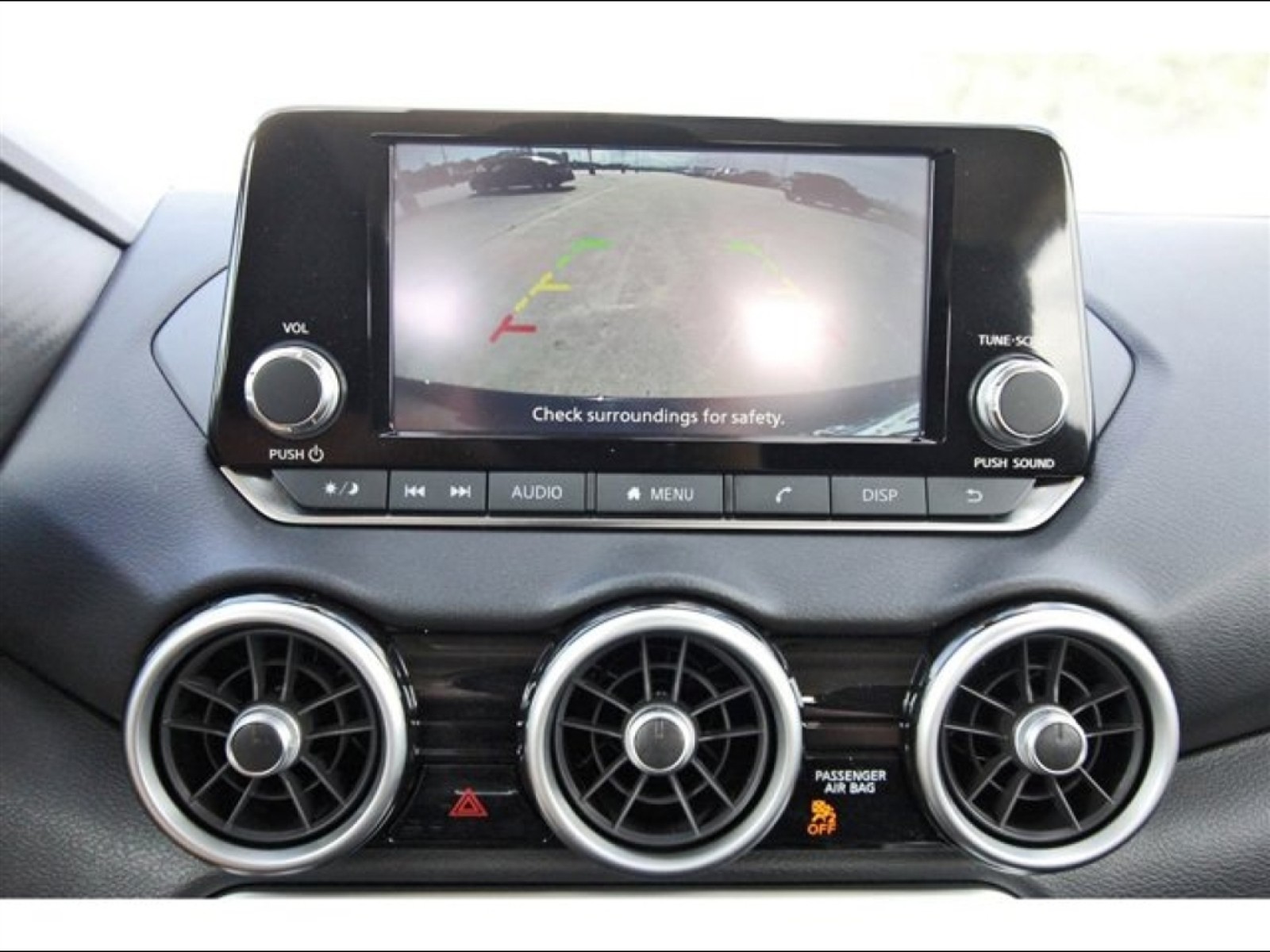 2025 Nissan Sentra S Gray at Robbins Nissan