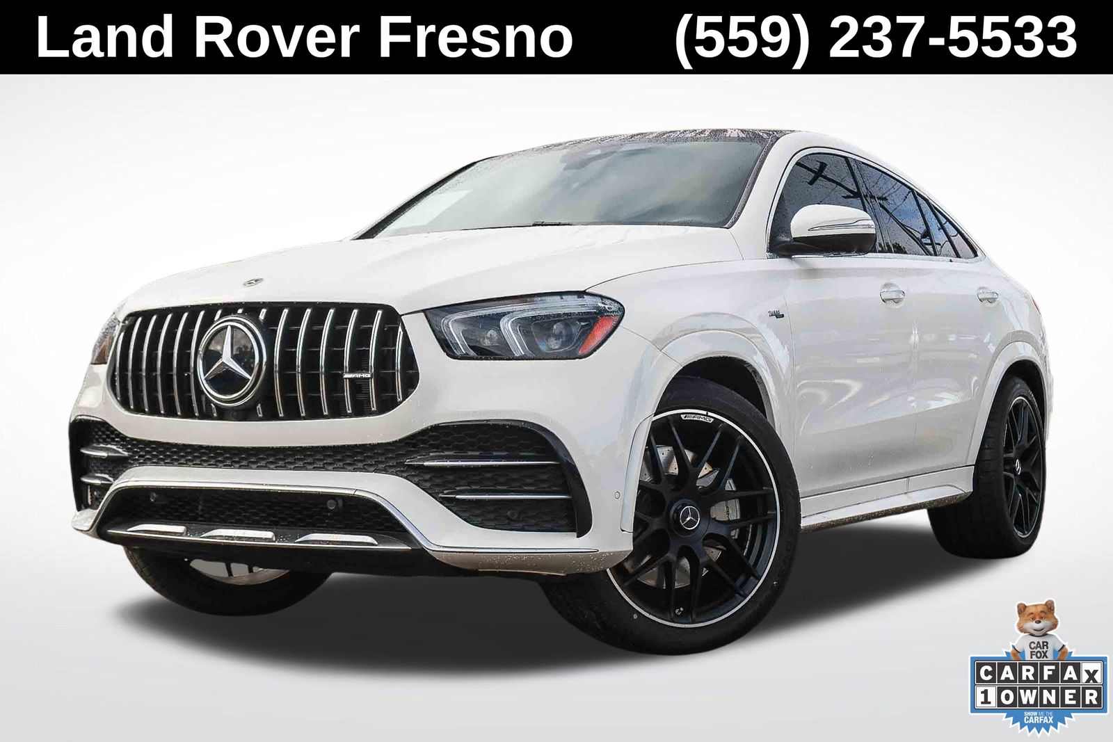 2023 Mercedes-Benz GLE Coupe