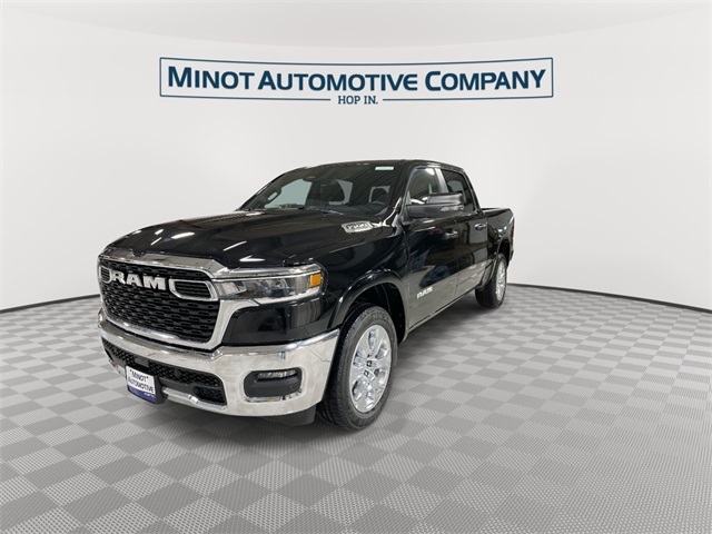 2026 Ram 1500 Big Horn Lone Star photo 2