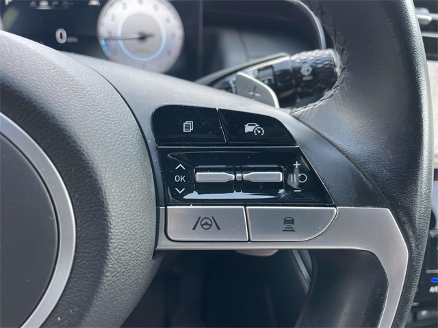 2023 Hyundai Santa Cruz SEL Premium photo 26