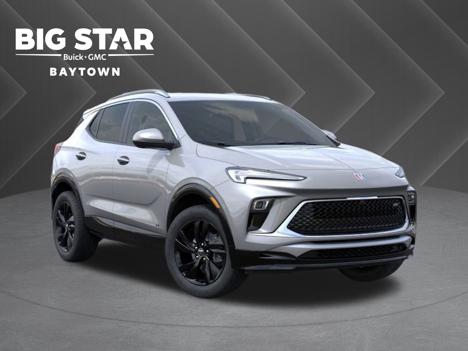 2026 Buick Encore GX Sport Touring's photo