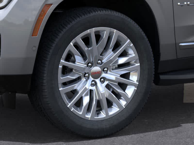 2025 Gmc Yukon XL photo 9