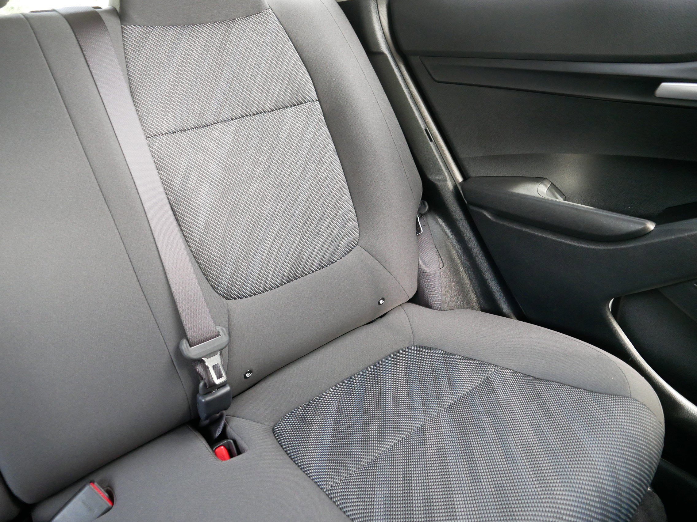 2023 Kia Seltos LX photo 11