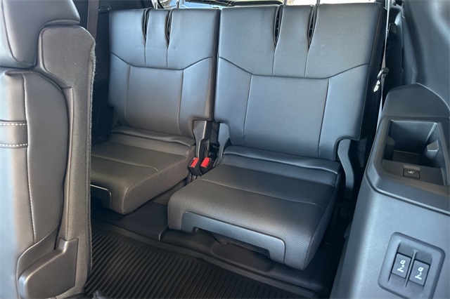 2025 Lexus GX 550 Premium photo 13