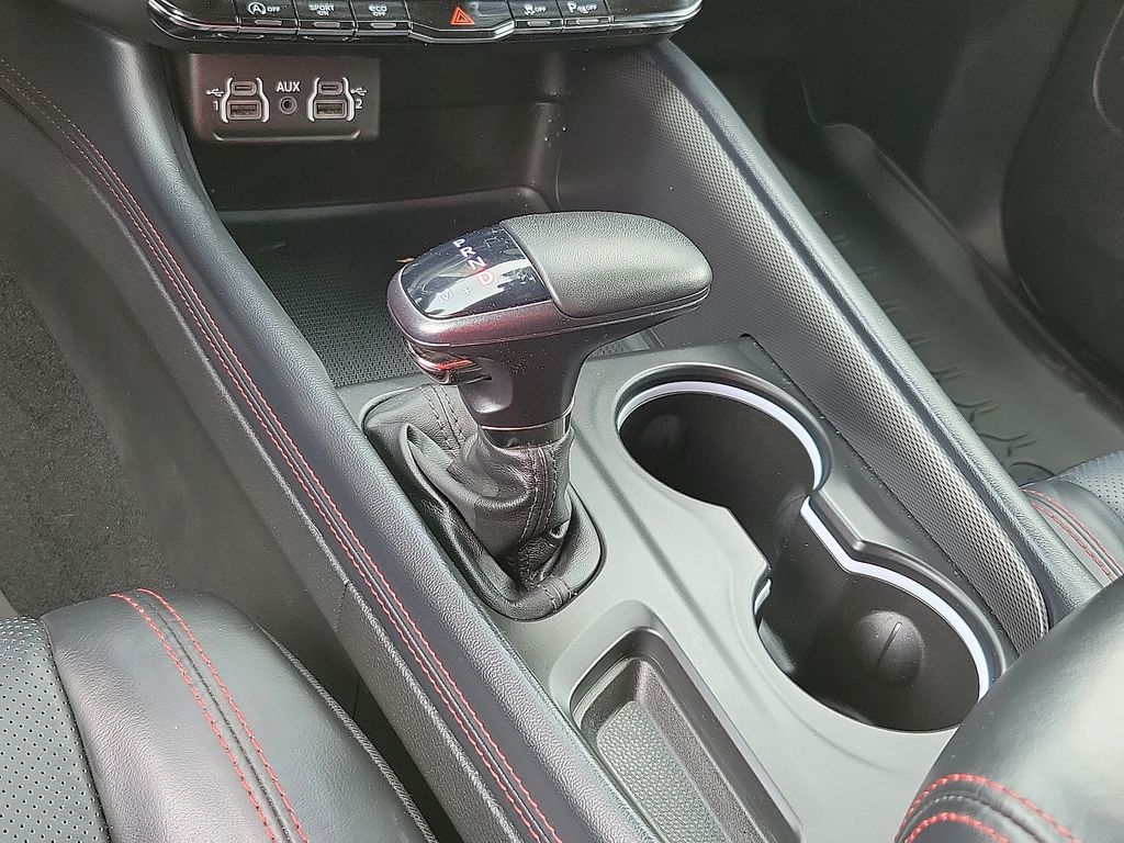 2024 Dodge Durango GT Plus photo 18
