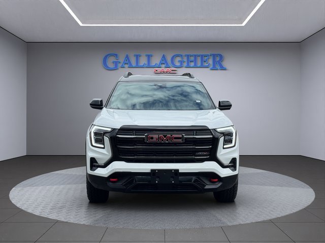 2026 Gmc Terrain AT4 photo 8