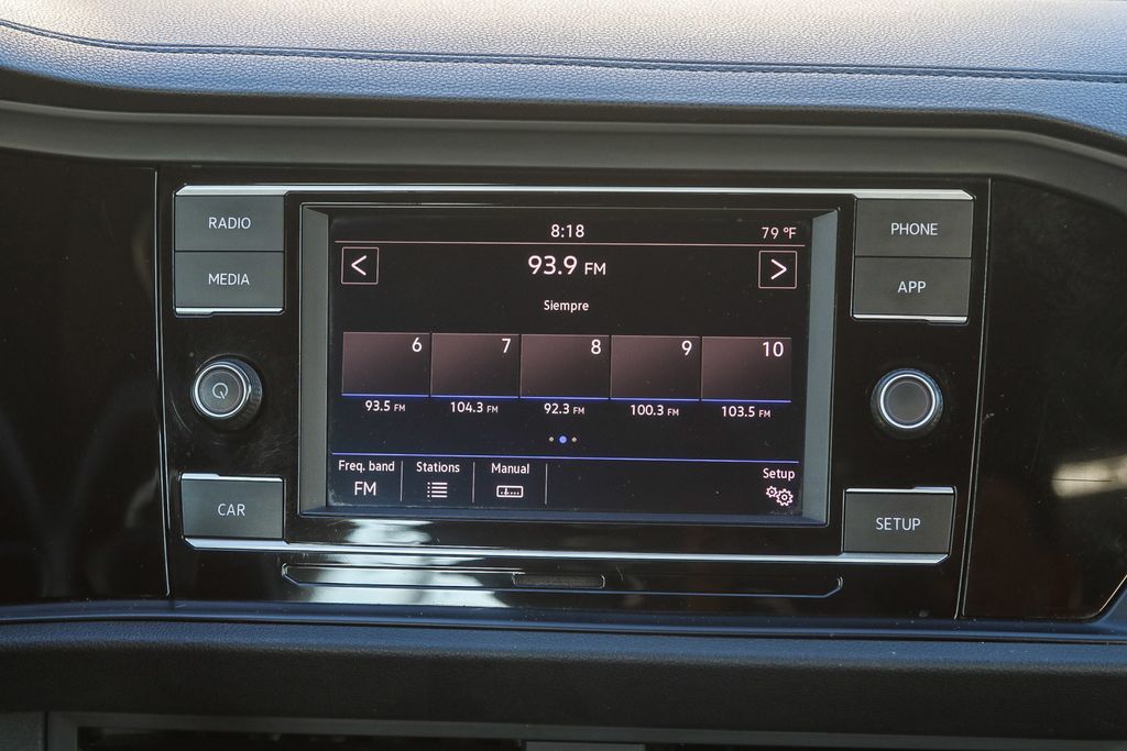 2019 Volkswagen Jetta R-Line photo 14