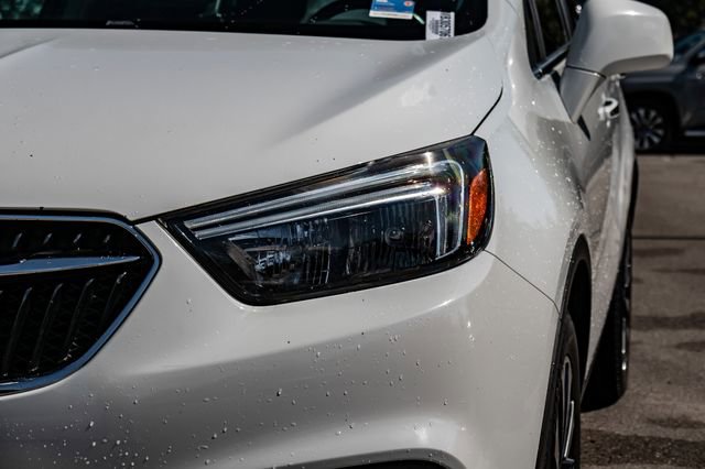 2021 Buick Encore Preferred photo 3