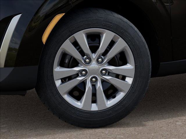 2025 Kia Soul LX photo 9