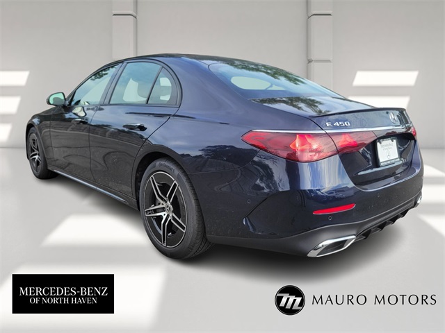 2026 Mercedes Benz E 53 AMG 4MATIC photo 5