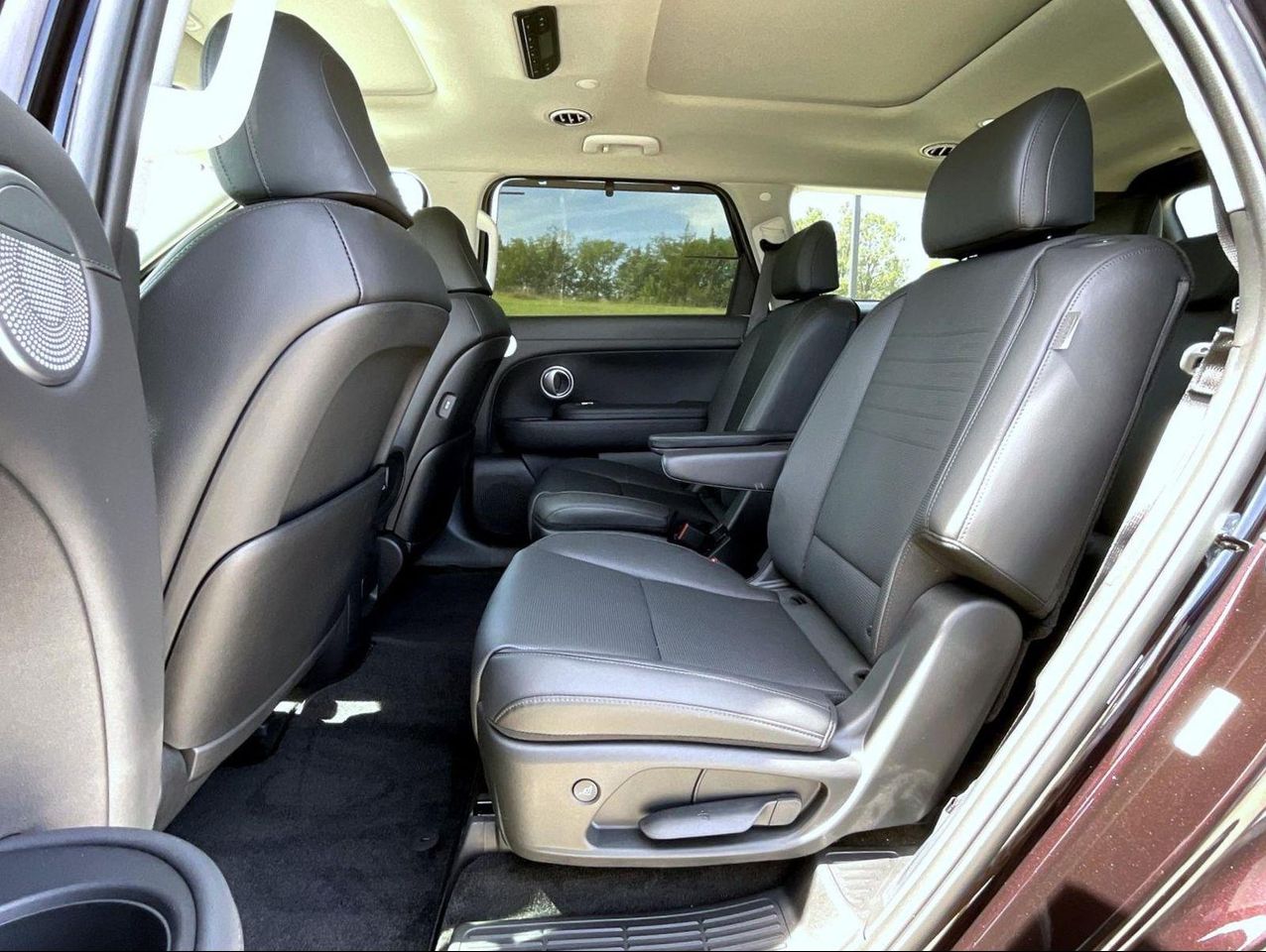 2026 Hyundai Palisade Limited photo 11