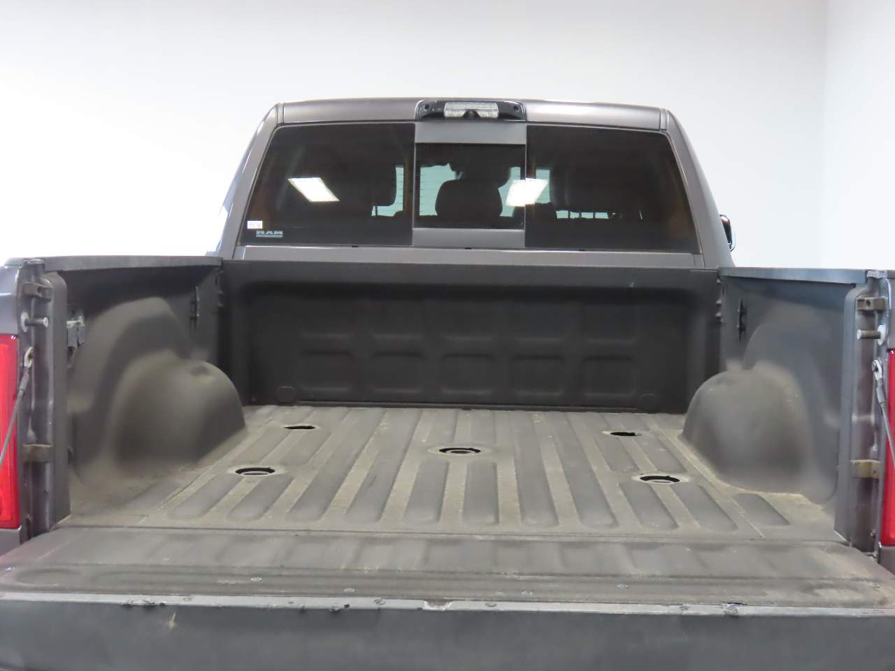 2021 Ram 2500 Limited photo 6