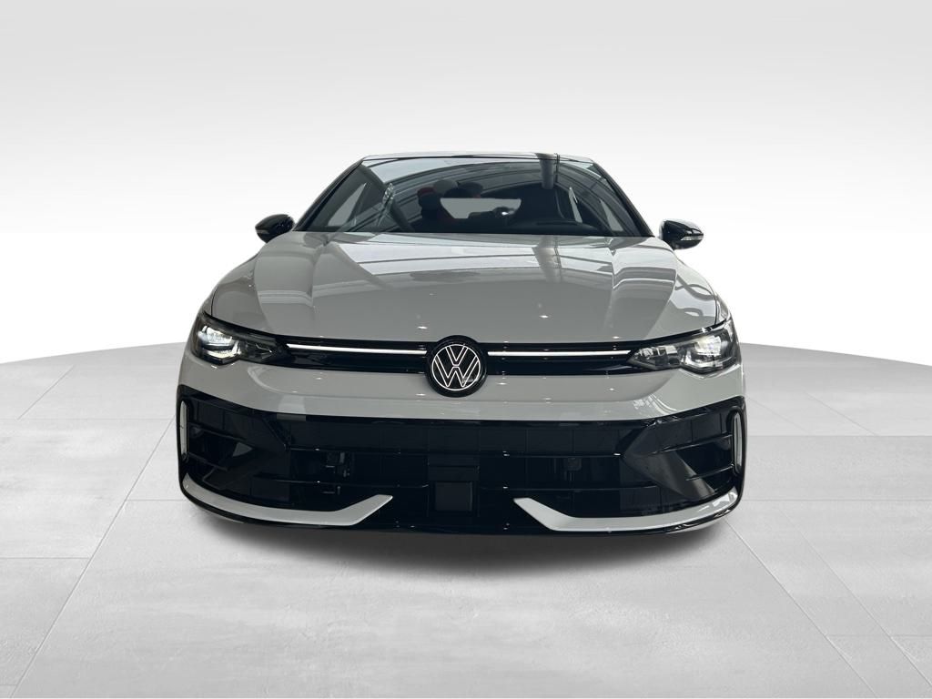 2025 Volkswagen Golf R photo 4