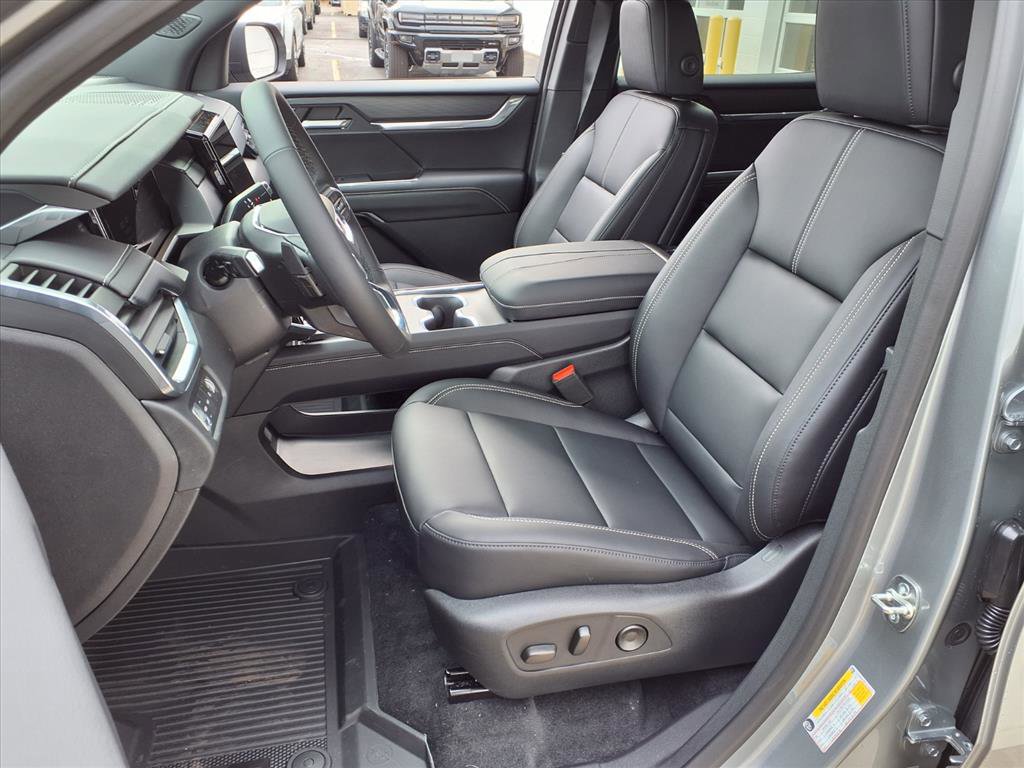 2026 Gmc Acadia Elevation photo 4