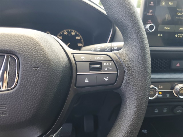 2026 Honda CR-V LX photo 17