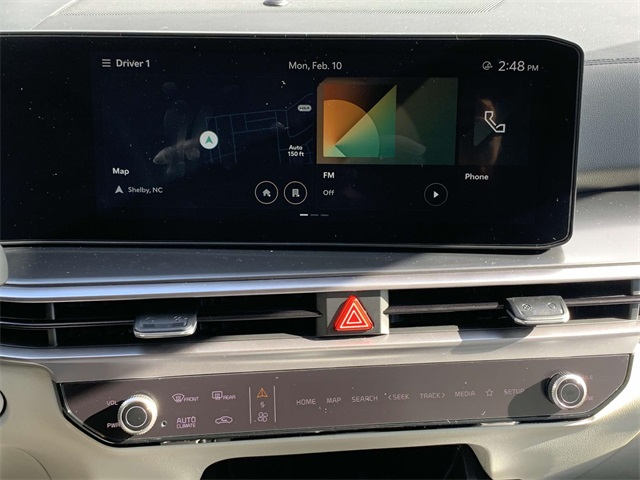 2025 Kia Sorento S photo 8