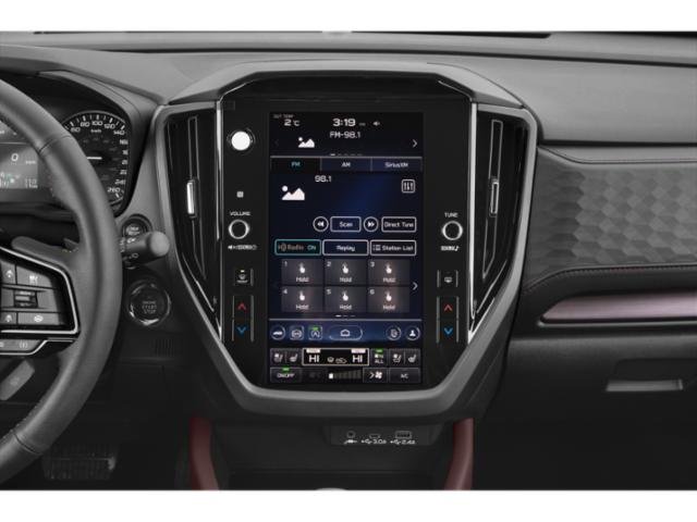 2025 Subaru Forester Premium photo 9