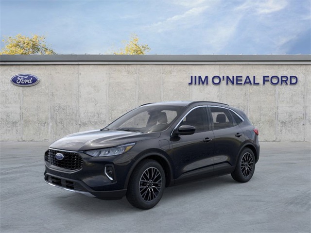 2023 Ford Escape PHEV