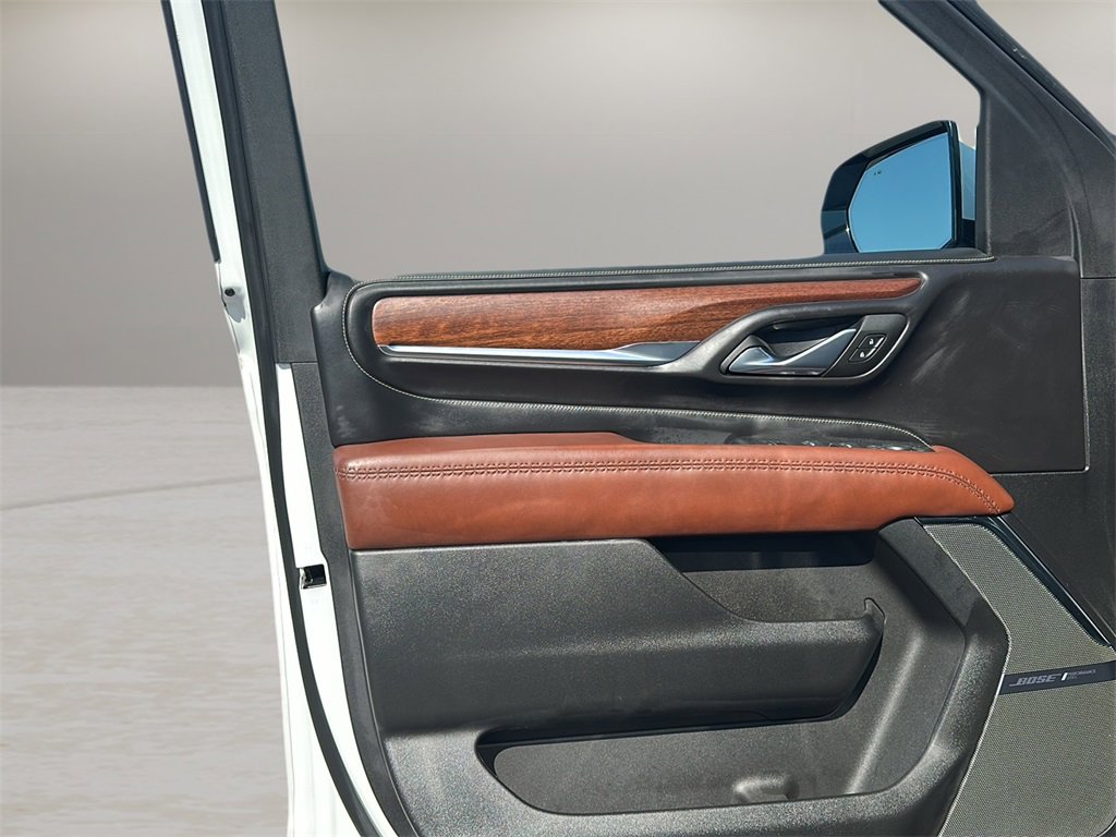 2023 Gmc Yukon Denali Ultimate photo 26