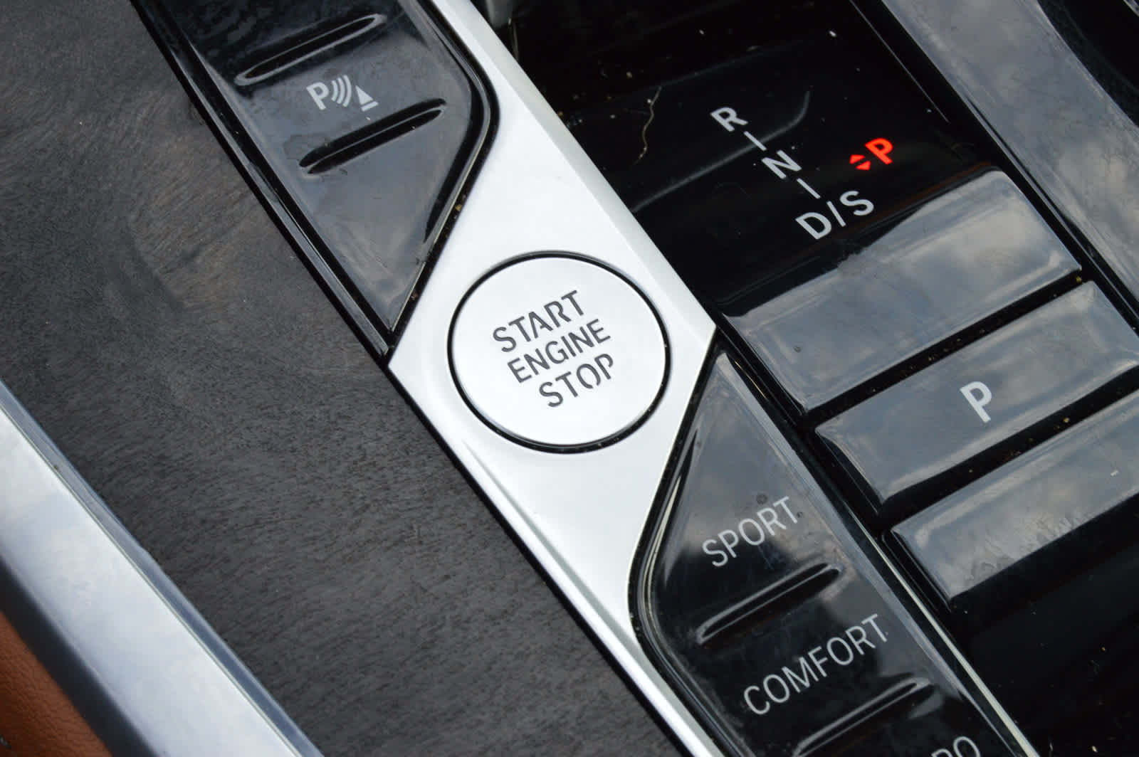 2023 Bmw X7 xDrive40i photo 15
