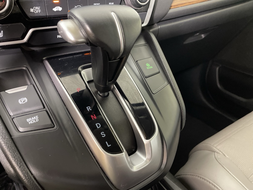 2018 Honda CR-V Touring photo 30