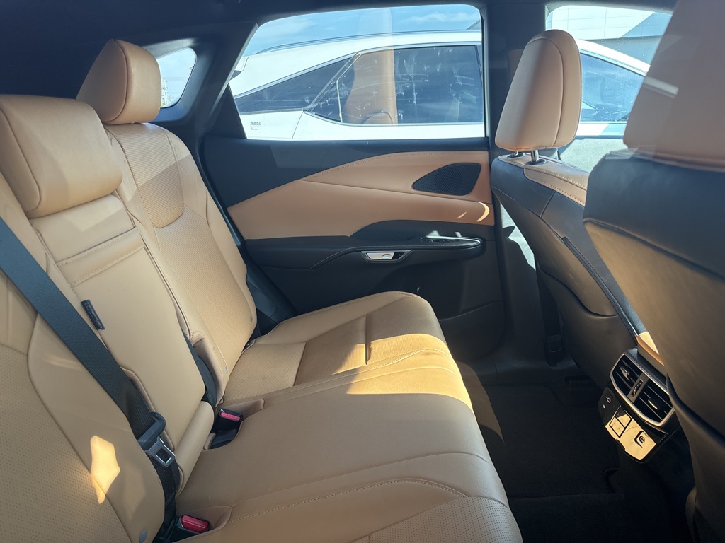 2024 Lexus RX 350 photo 10