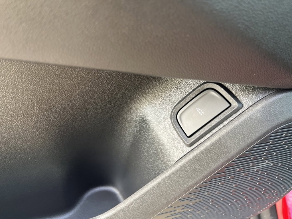 2026 Chevrolet Equinox LT photo 34