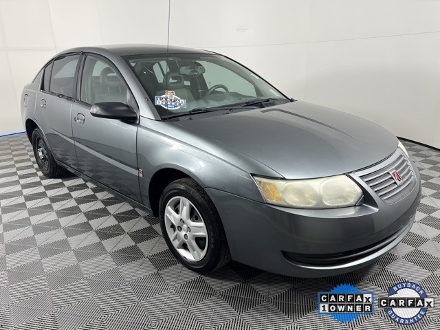 2007 Saturn ION 2
