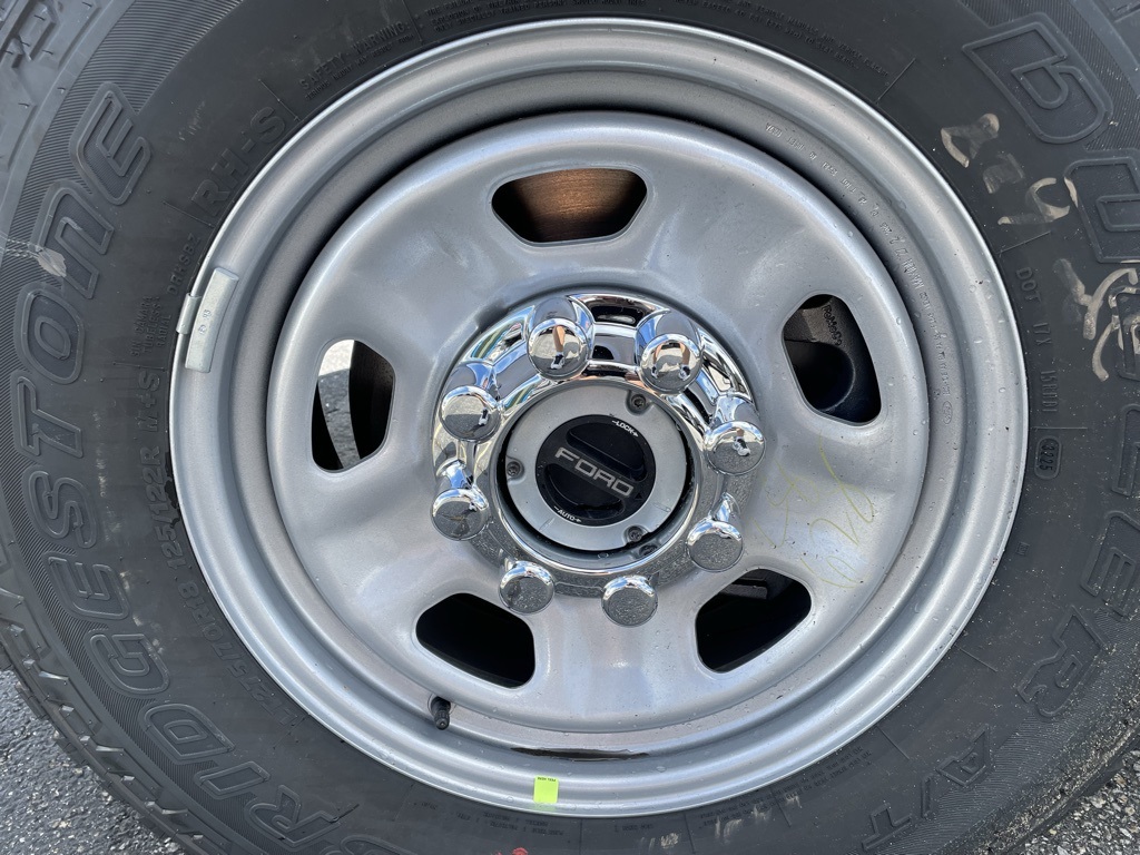 2026 Ford F-350 XL photo 4