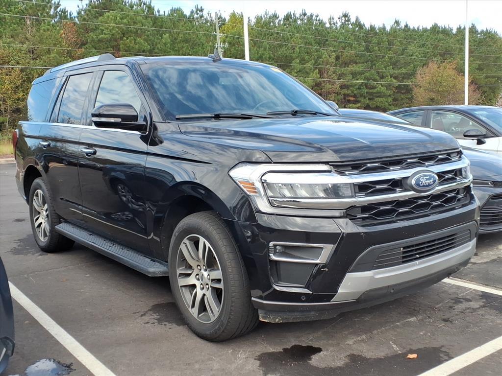 2024 Ford Expedition Limited photo 3